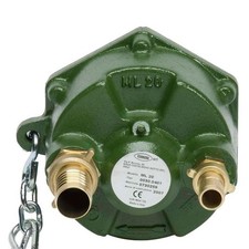 Wasserpumpe Zapfwellenpumpe