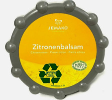 Jemako Zitronenbalsam  350 g Original Dose, Haushalt, Reinigung