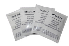 Senseo Entkalker 4/8/16 Beutel à 50g Descaler für Philips Kaffeemaschinen