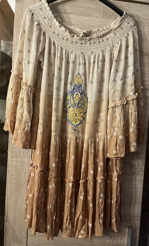 Tunika kleid neu mit etikett - tunika/kleid,