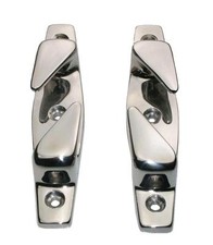 Klampe Lippklampen SET