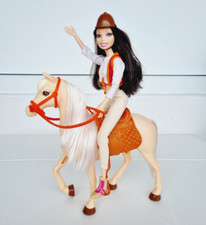 Mattel barbie pferd - barbie,