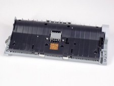 HP OfficeJet J5780 Ersatzteil: ADF Paper Input Guide Papier Einzug Führung