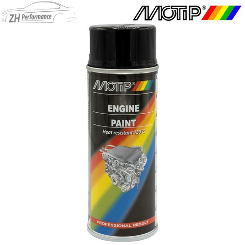 Motip motorlack dose engine - motip,