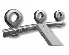 Gibertini Multifeedhalter XP/SE Serie 3-fach : 3-fach