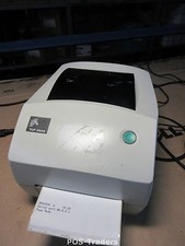 Zebra TLP-2844 Direct Thermal