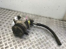 Klimakompressor Land Rover Freelander 2 (LF) 2.2 Td4 4WD 118kW 160PS  2.2L DOHC