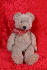 Diem Teddybär 43 cm Mohair