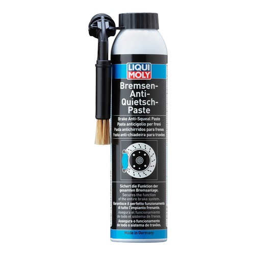 Bremsen anti quietsch paste - anti,