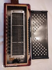 Akkordeon Hohner Tango IIM-