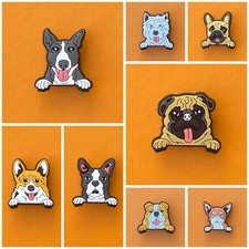 XL Schuhstecker/Shoe Charms