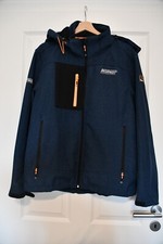 Outdoor-Jacke Geographical