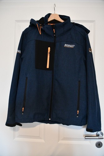 Outdoor jacke geographical - outdoor-jacke,