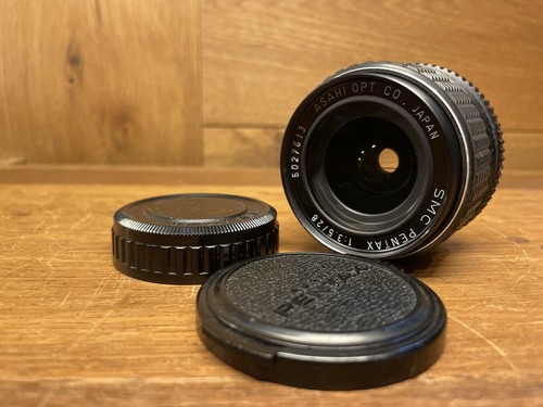 Cla fast neu smc pentax - cla,