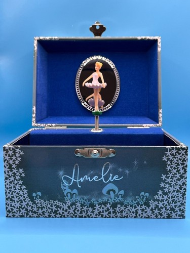 Geschenk spieluhr - geschenk,