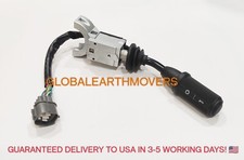 JCB Baggerlader - Licht- Und