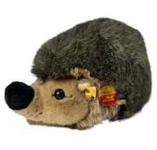 STEIFF TIERLEBEN Joggi Igel