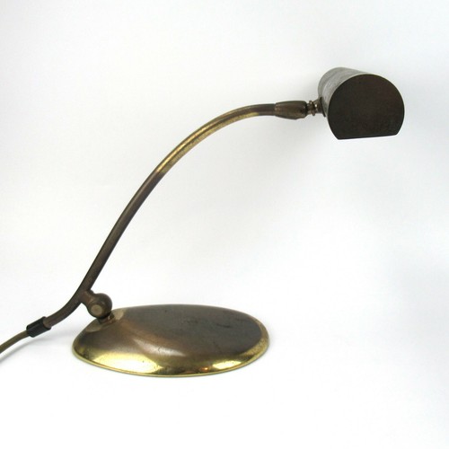 60er jahre tischlampe - 60er,