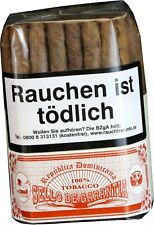 Zigarillo Dom. Rep. Woermann