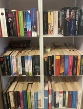 Bücherpaket / 40  Stück/