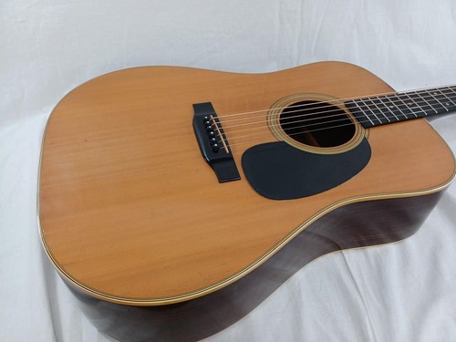 Martin akustikgitarre 28 - martin,