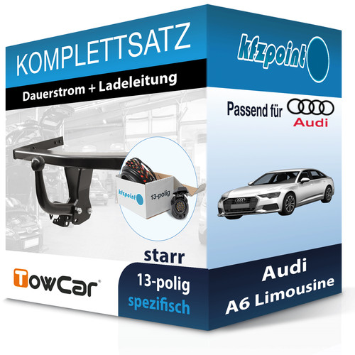Für audi limousine - für, 18-