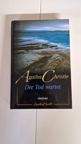 Agatha christie der - agatha, "der