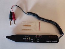 Logic Scope Logik Tester