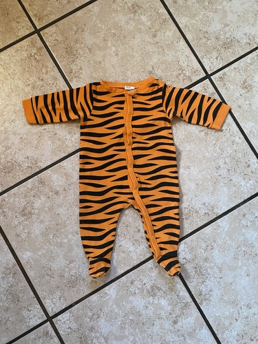 Baby strampler - h&m,