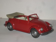 VW Käfer Cabriolet 1968