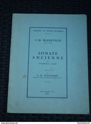 Klaviersonate antike für - klaviersonate,
