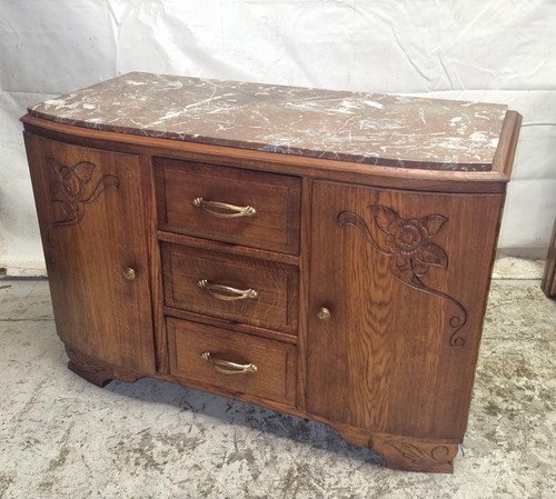 Kommode anrichte sideboard - kommode,