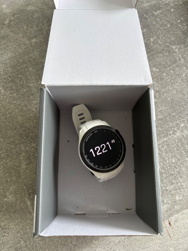 Garmin approach s70 - approach,