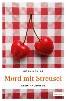 Mord mit streusel - mord,