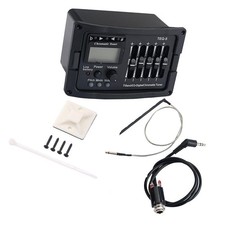 5-Band Equalizer