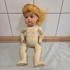 🌸Bruno Schmidt Puppe S/48