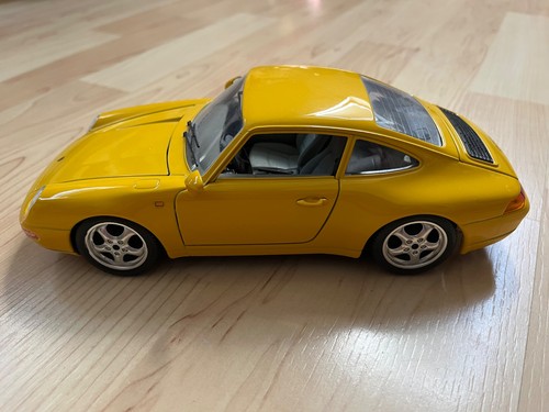 Bburago modellauto 18 - bburago, 1:18