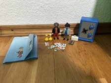 Playmobil 3161 Panzerknacker Einbrecher