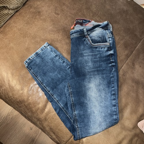 Cecil hose damen jeans - cecil, stretch