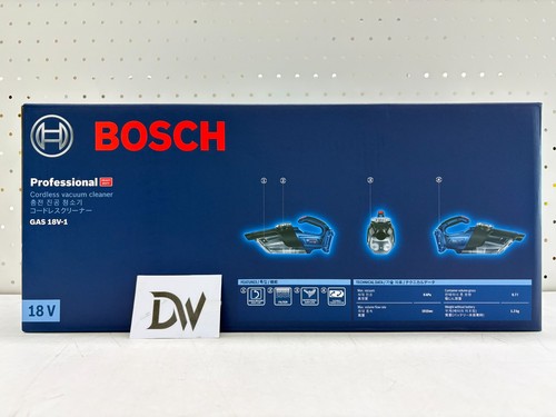 Bosch gas18v charging handy - bosch, gas18v-1