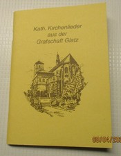 Kath kirchenlieder aus - aus, der