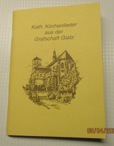Kath kirchenlieder aus - kath.,