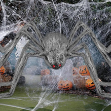 Halloween Spinne,1.25m