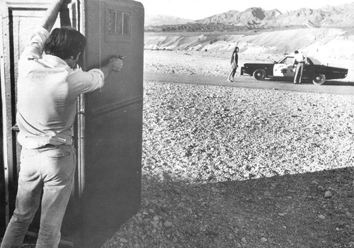 Zabriskie point original - zabriskie,