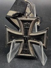 Eisernes Kreuz Wk1 Ek2
