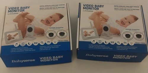 Babysense videoüberwachung - babysense,