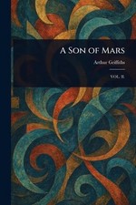 A Son of Mars by Arthur