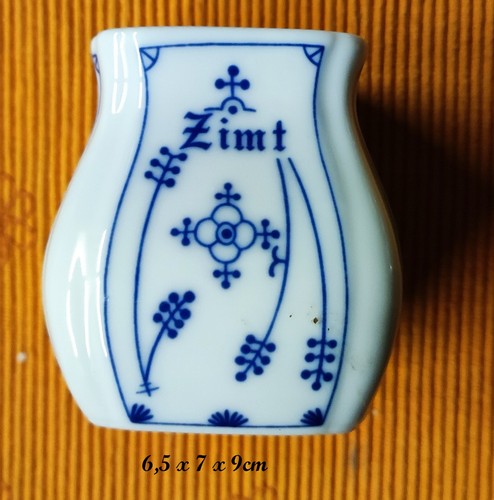 Strohblume gewürzdose klein - gewürzdose,