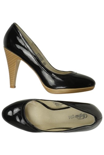 Buffalo london pumps damen - buffalo,