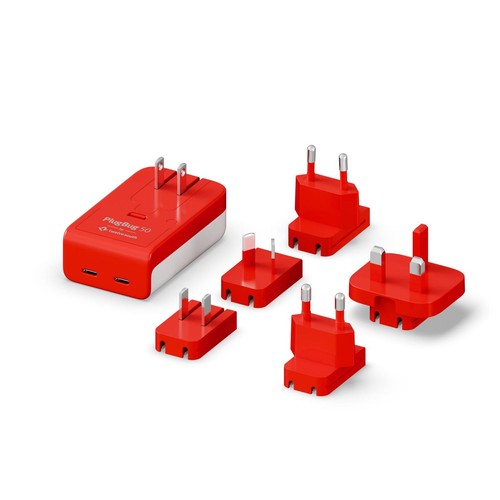 Twelve south plugbug 50w - south, usb-c